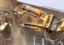 Broyeurs de béton OSA Demolition Equipment HD 6000