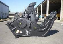 Broyeurs de béton Hydra Ram HFP 1500 SV