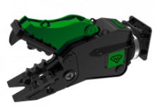 Broyeurs de béton Hydra Ram HRP-35VX