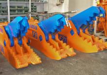 Broyeurs de béton Italmek IF 50