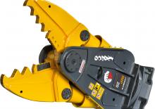 Cisailles universelles INDECO IMP 20