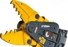Cisailles universelles INDECO IMP 35