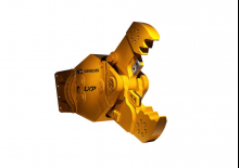 Cisailles universelles Genesis LXP 800