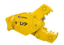 Cisailles universelles Genesis LXP 800