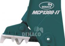 Broyeurs de béton Dehaco MCP 1300-IT