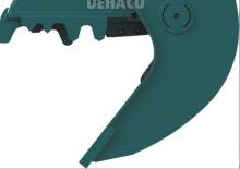 Broyeurs de béton Dehaco MCP 480