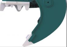Broyeurs de béton Dehaco MCP 800-IT