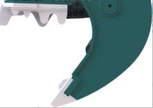 Broyeurs de béton Dehaco MCP 910-IT