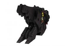 Cisailles universelles Caterpillar MP318P