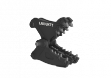 Broyeurs de béton LaBounty MRX 750 CP