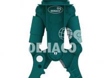 Broyeurs de béton Dehaco MS30R CP