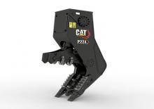 Broyeurs de béton Caterpillar P224