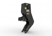 Broyeurs de béton Caterpillar P224