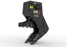 Broyeurs de béton Caterpillar P232
