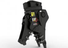 Broyeurs de béton Caterpillar P318