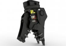 Broyeurs de béton Caterpillar P324