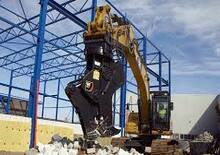 Broyeurs de béton Caterpillar P360