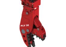 Broyeurs de béton Inan Makina PLV 30