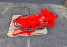 Broyeurs de béton Rammer RC 6 R