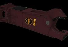 Broyeurs de béton Ramtec RHS45