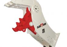 Broyeurs de béton Globram RM445