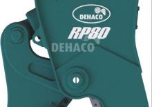 Broyeurs de béton Dehaco RP 80-IT