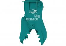 Broyeurs de béton Dehaco RP07