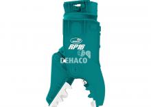 Broyeurs de béton Dehaco RP16-IT