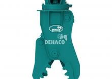 Broyeurs de béton Dehaco RP25
