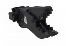 Broyeurs de béton MBI RP25