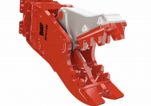 Broyeurs de béton Rammer RPV14R