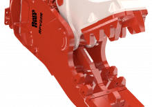 Broyeurs de béton Rammer RPV22R