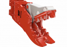 Broyeurs de béton Rammer RPV29R