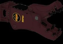 Broyeurs de béton Ramtec RRP60