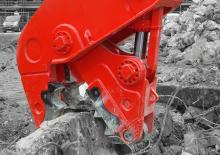 Broyeurs de béton Rotar RSP 20 S