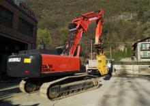 Broyeurs de béton OSA Demolition Equipment RV 40 