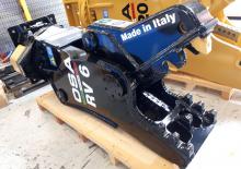 Broyeurs de béton OSA Demolition Equipment RV 6 