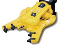 Cisailles universelles Soosan SMC03