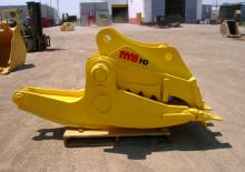 Broyeurs de béton Nye TRX350