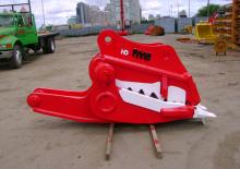 Broyeurs de béton Nye TRX450U