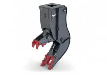 Broyeurs de béton VTN VF 22 PWS