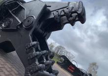 Broyeurs de béton Verachtert VHC 50 H