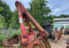 Broyeurs de béton Verachtert VPC 30