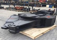 Broyeurs de béton Verachtert VTC 50