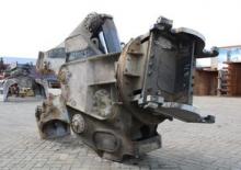 Broyeurs de béton Verachtert VTK 50