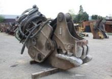 Broyeurs de béton Verachtert VTP 30
