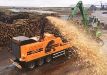 Broyeurs Doppstadt DH 910 Exakthacker