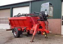 Broyeurs Dücker DMS 400 L