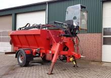 Broyeurs Dücker DMS 400 SL