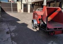 Broyeurs Johli DOH 300